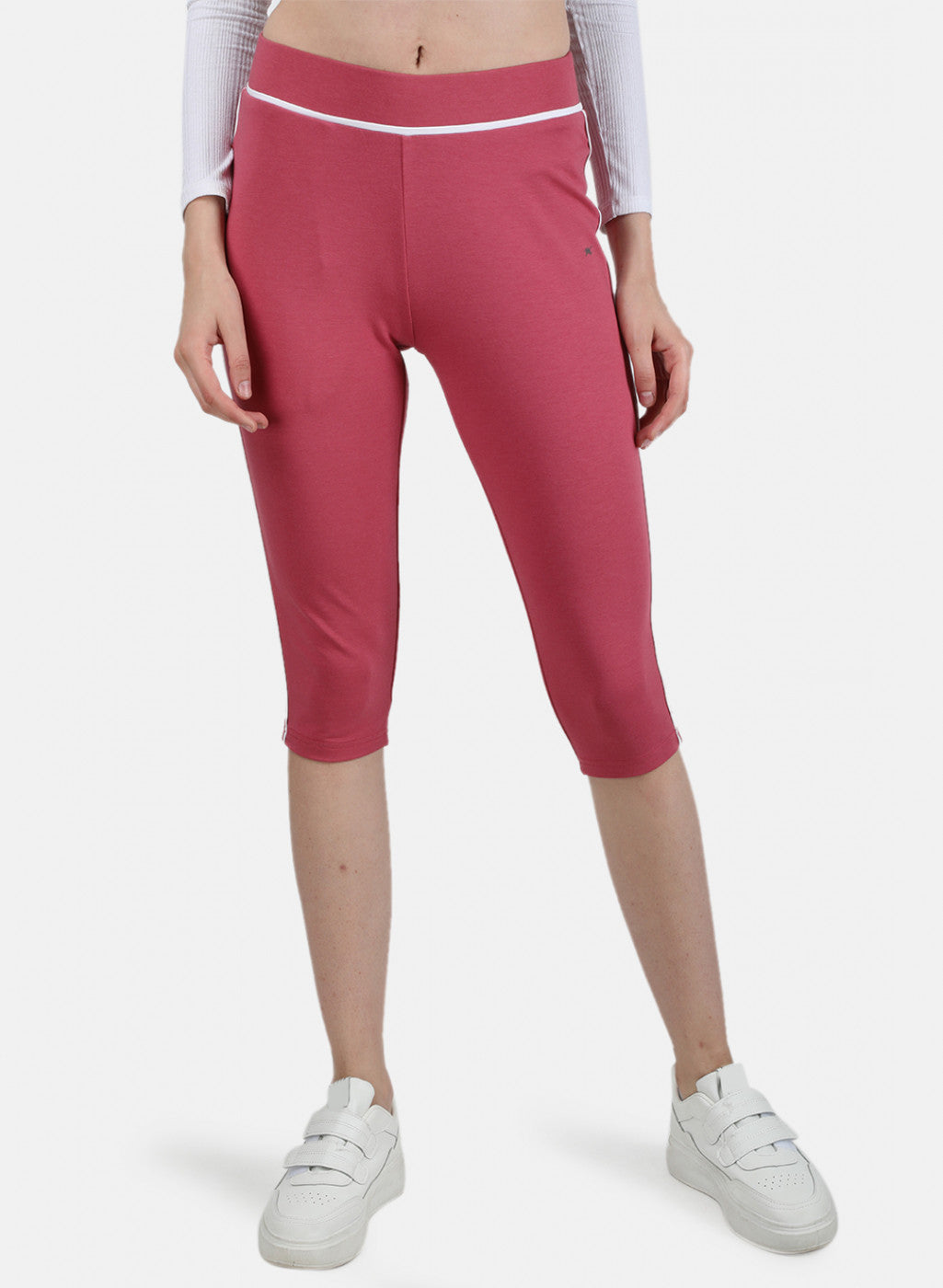 Ladies on sale capris online