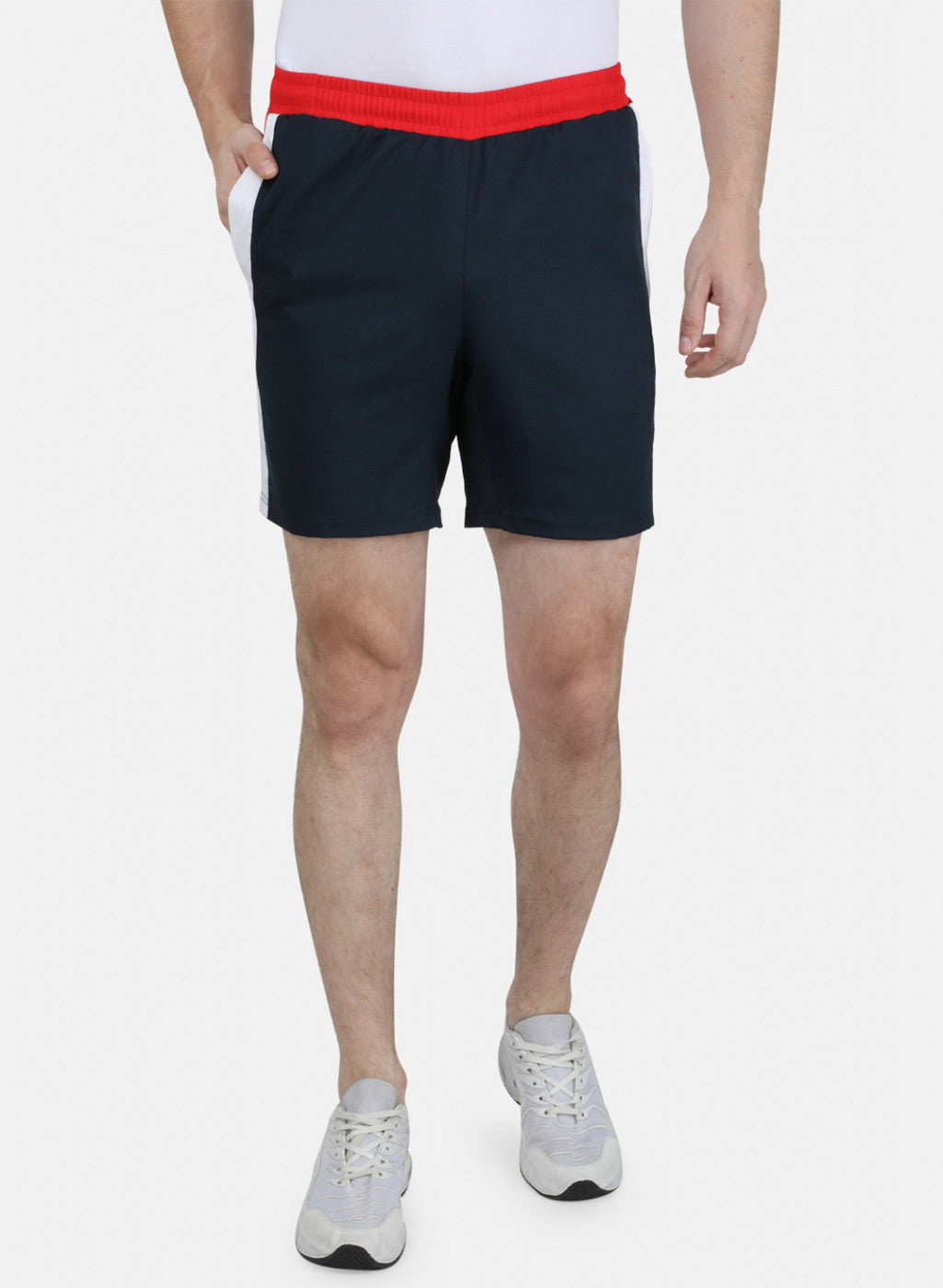 Buy Men Running Shorts Online in India