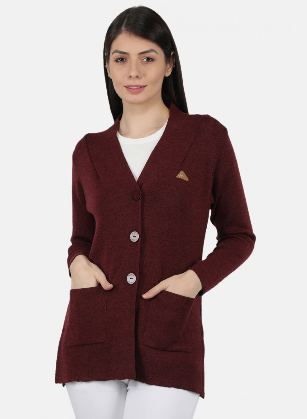 Monte carlo best sale sweater ladies