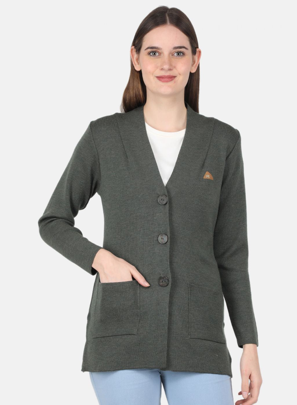 Buy Cardigan For Women Online - Ladies Cardigans - Monte Carlo