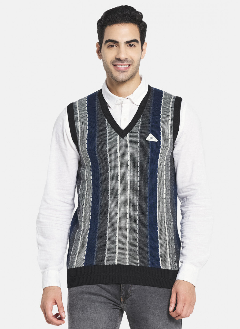 Half sweater 2025 for mens online