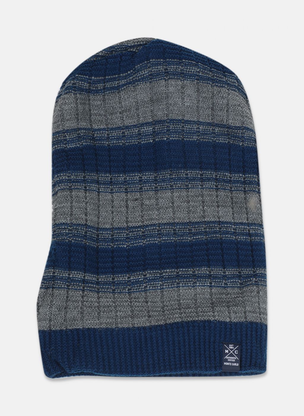 Buy Gray Beanie Hat Online In India -  India