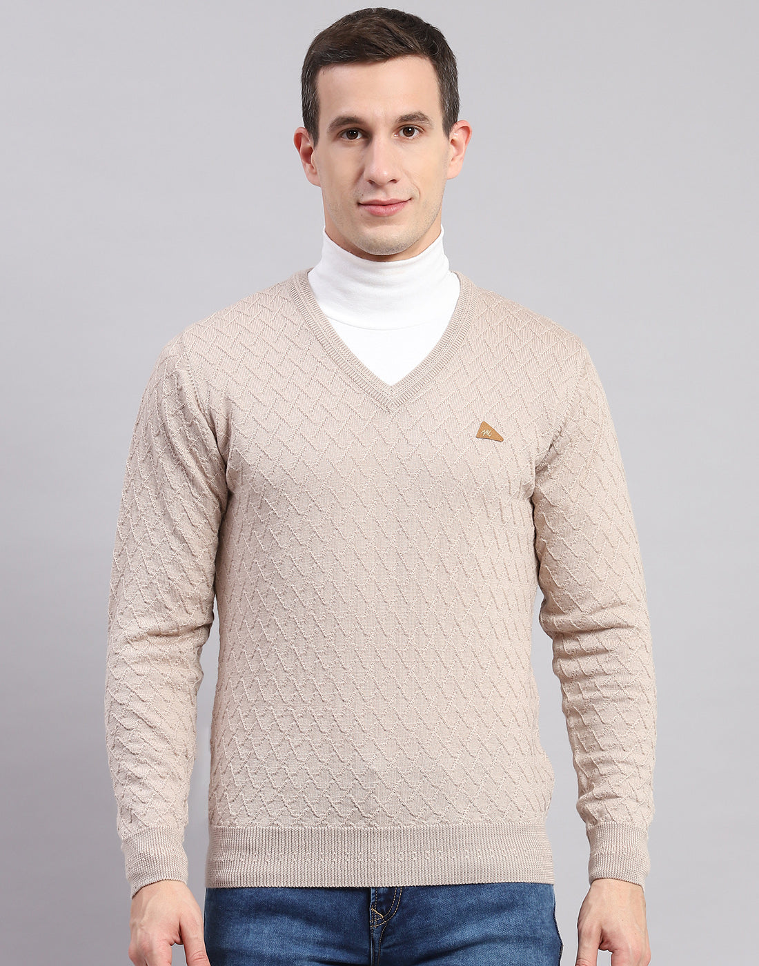 V Neck Mens Sweaters - Buy V Neck Mens Sweaters Online at Best Prices In  India