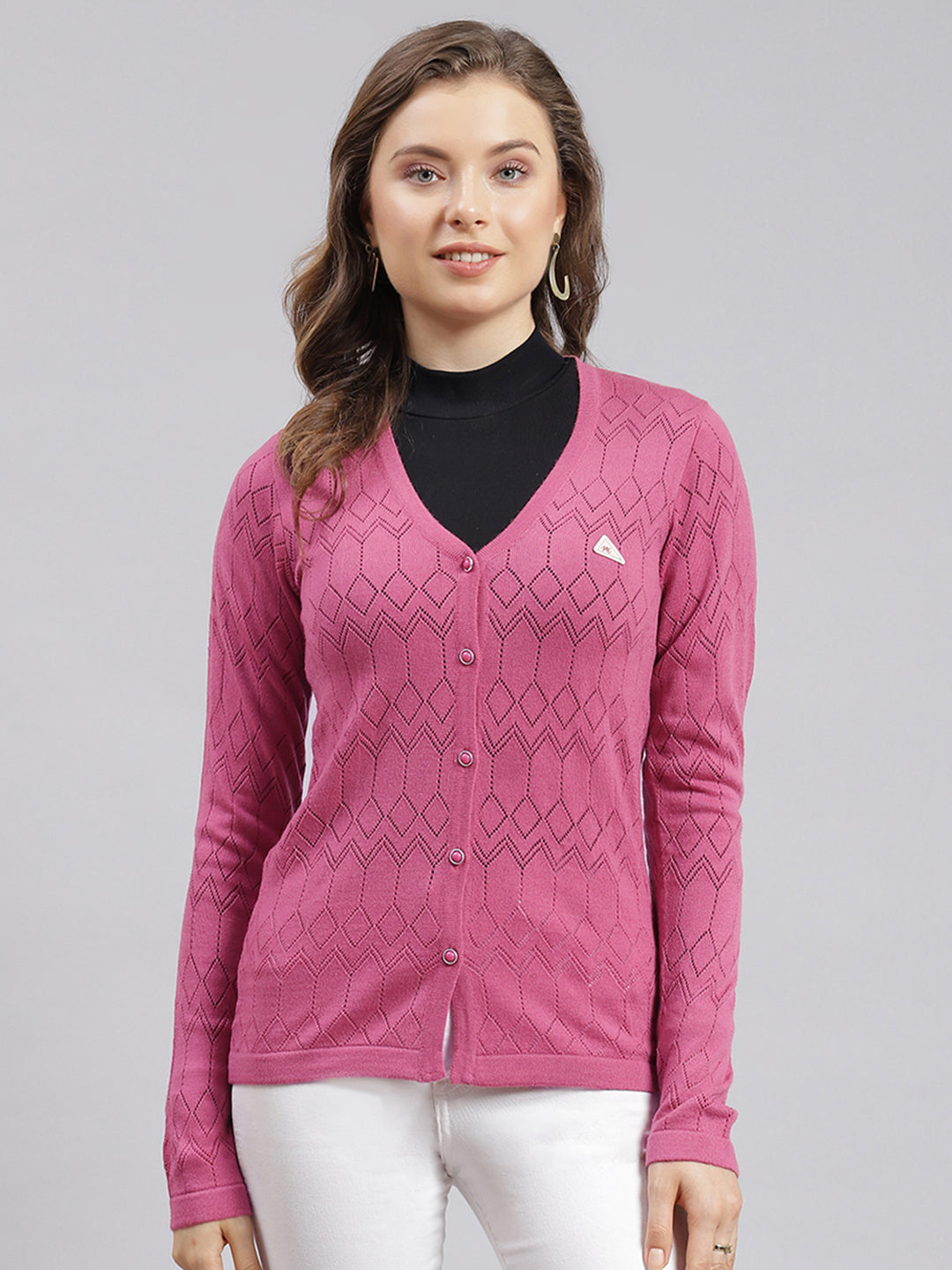 Pink, Cardigans & Sweaters - Shop online