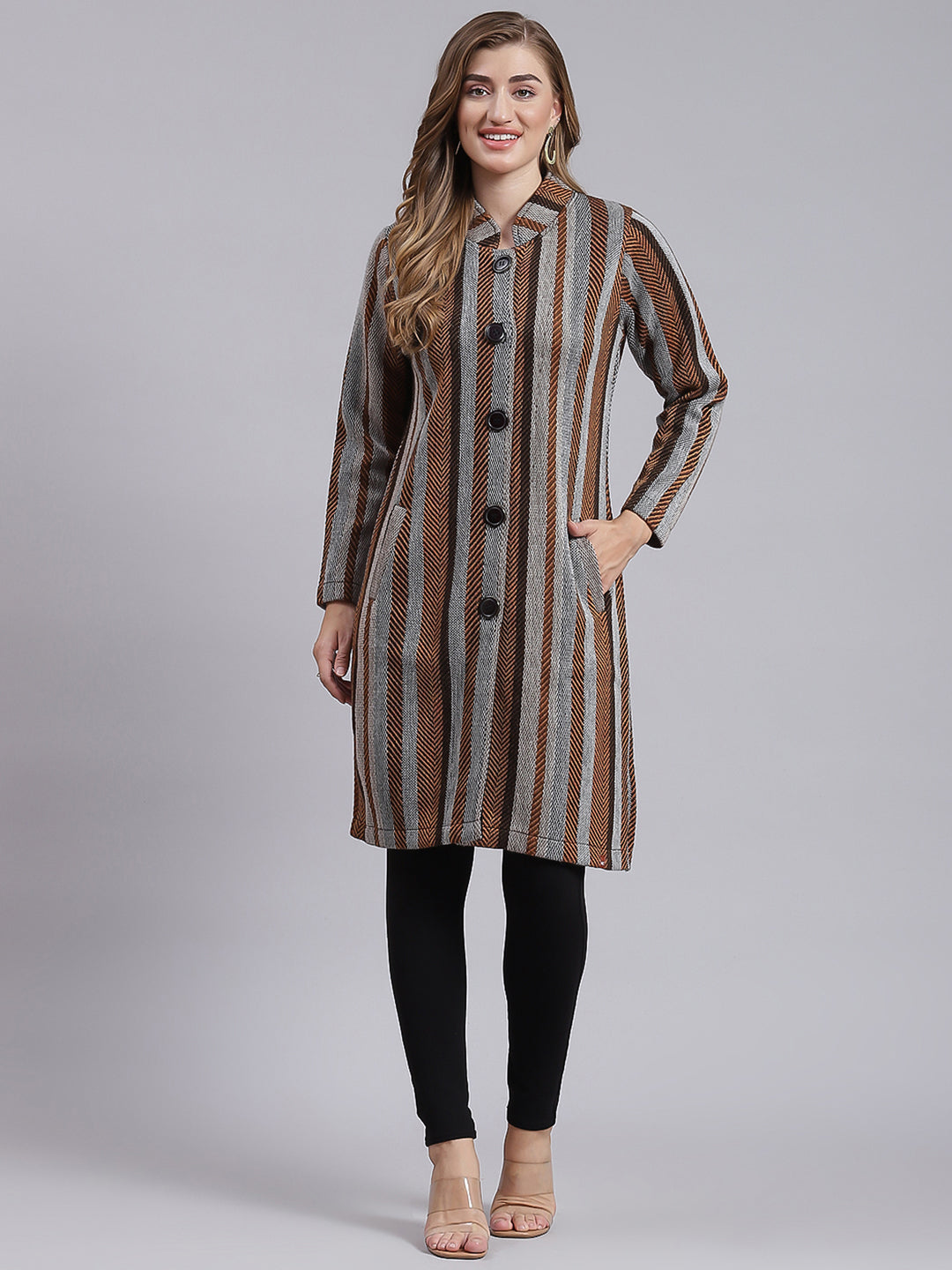 Designer Wool Coats, Women's Wool Jackets