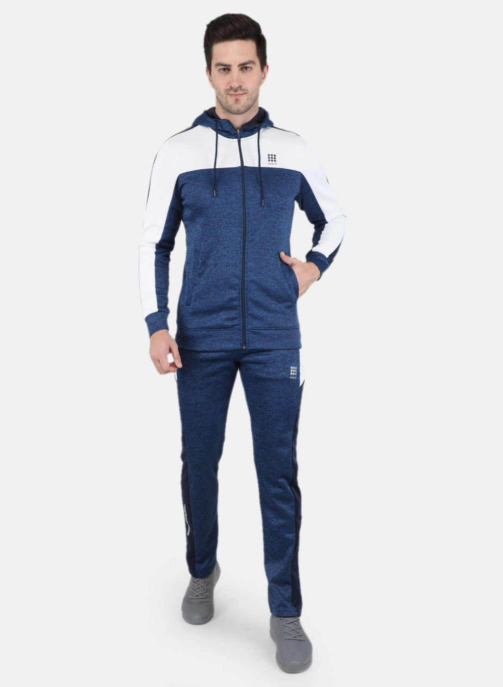 Tracksuit store latest design