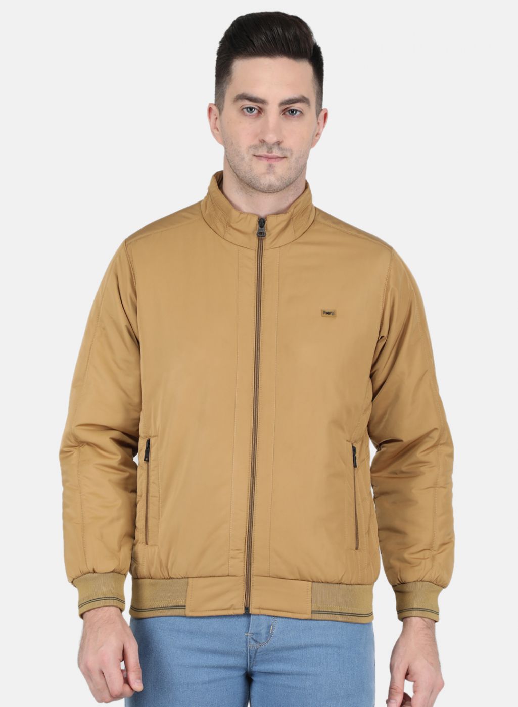 Men Bomber Jacket Price in India - Buy Men Bomber Jacket online at