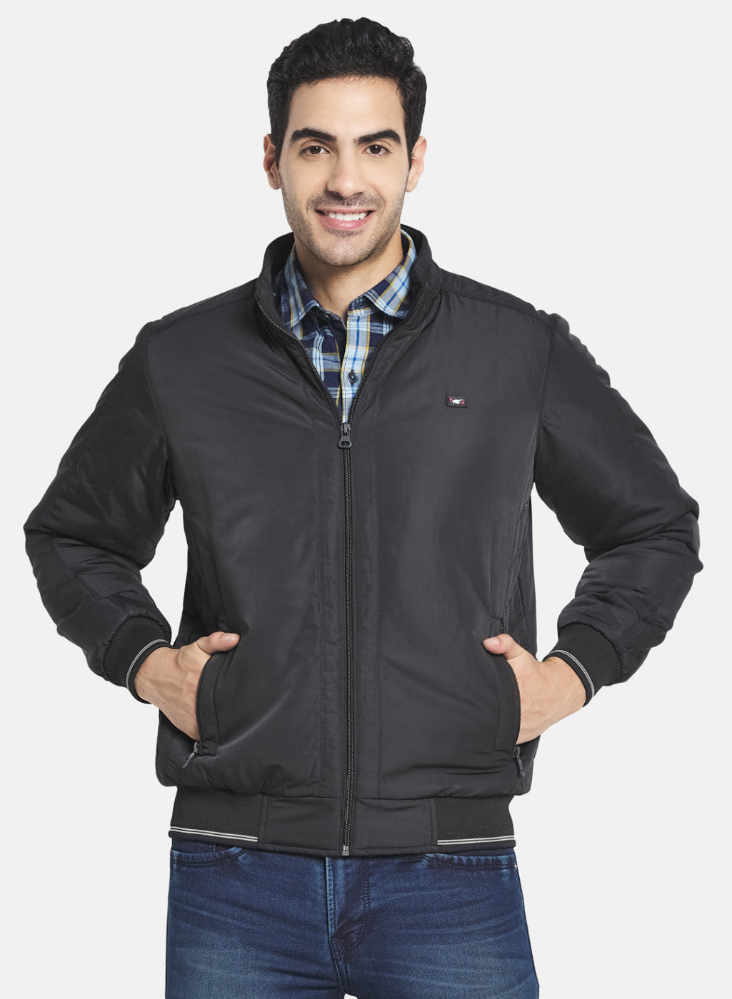 Monte carlo jacket sale hotsell