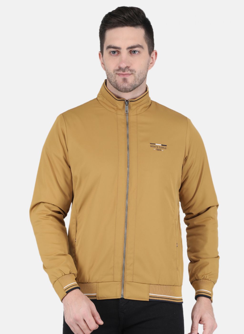 Monte carlo yellow jacket hotsell