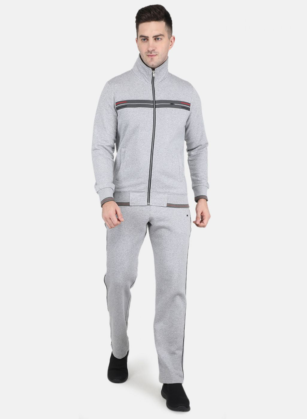 Buy Winter Tracksuits For Men Online in India - Monte Carlo