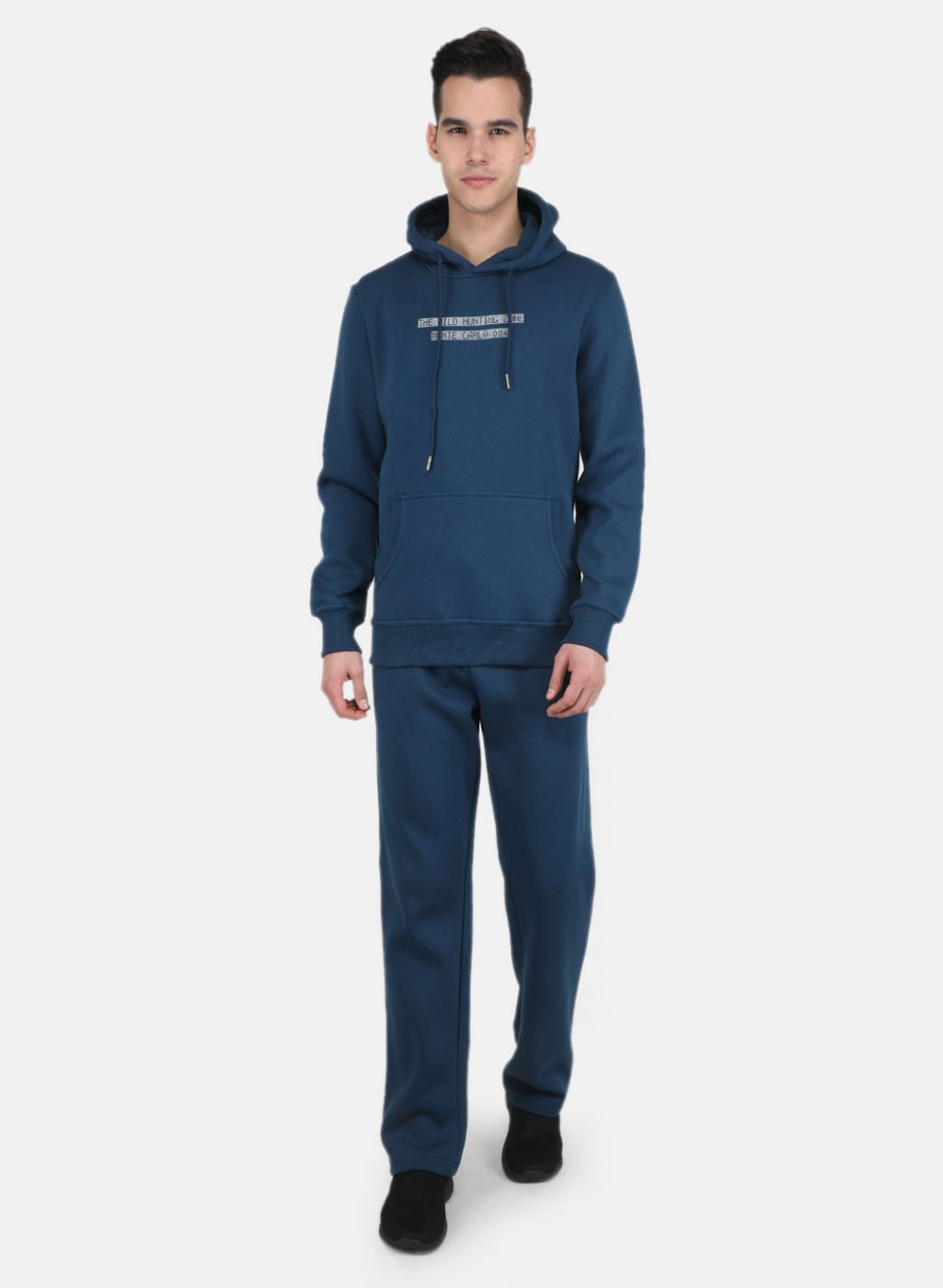 Buy Winter Tracksuits For Men Online in India - Monte Carlo