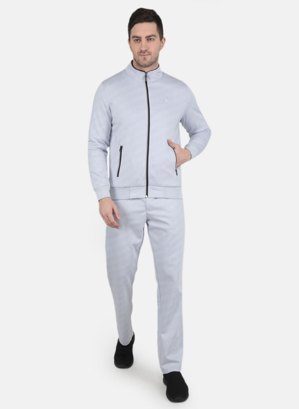 Buy Winter Tracksuits For Men Online in India - Monte Carlo