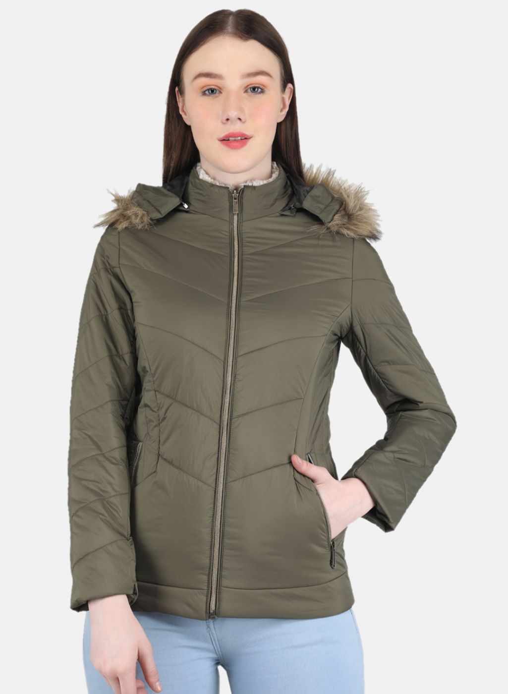 Monte carlo 2025 womens jackets