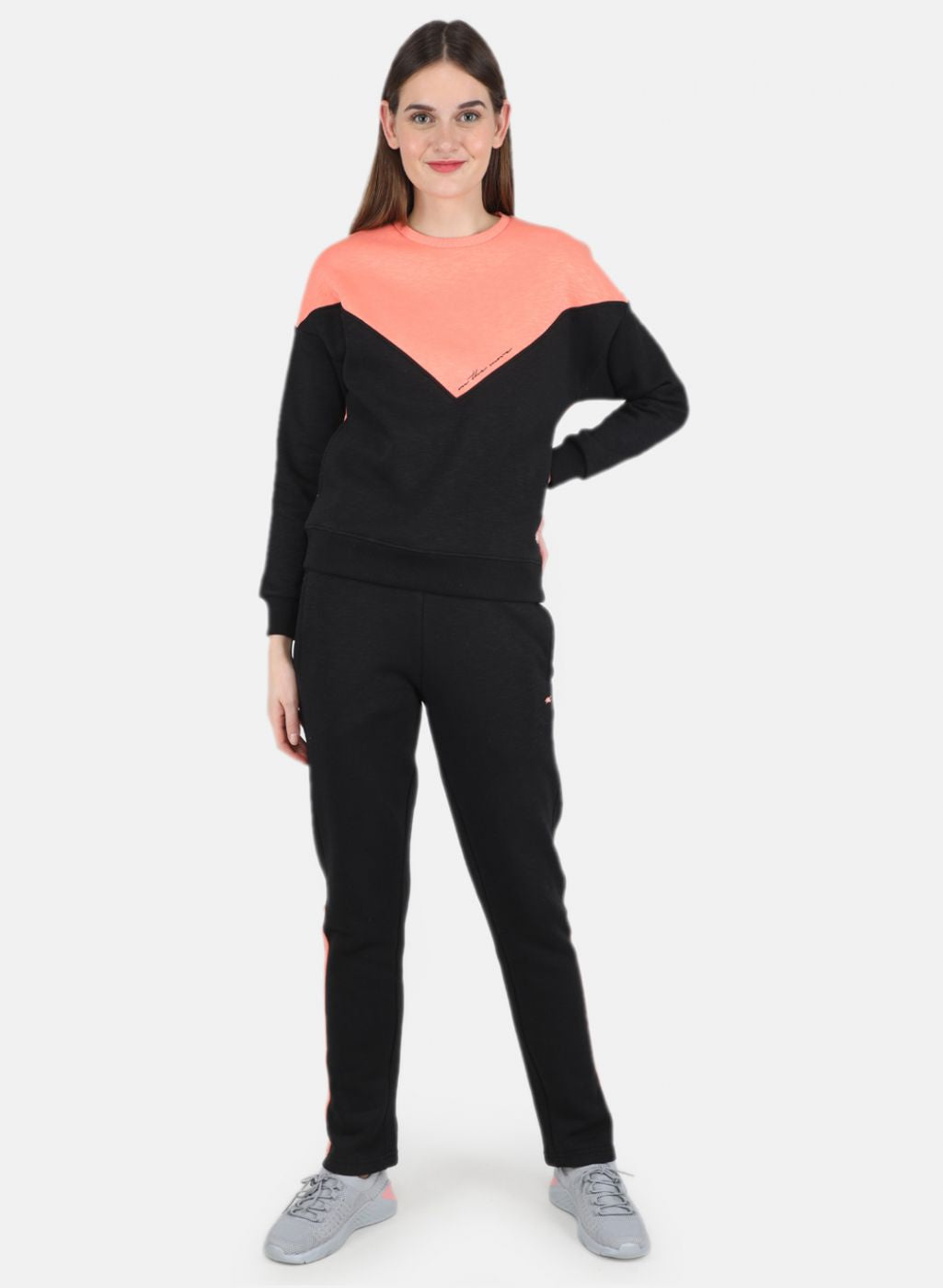 Monte Carlo Women Tracksuits - Buy Monte Carlo Women Tracksuits online in  India