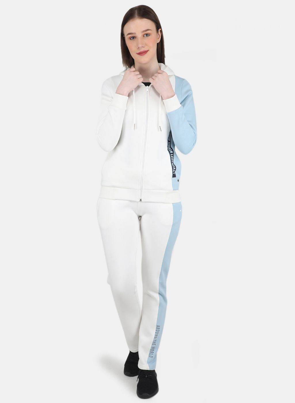 Monte Carlo Women Tracksuits - Buy Monte Carlo Women Tracksuits online in  India