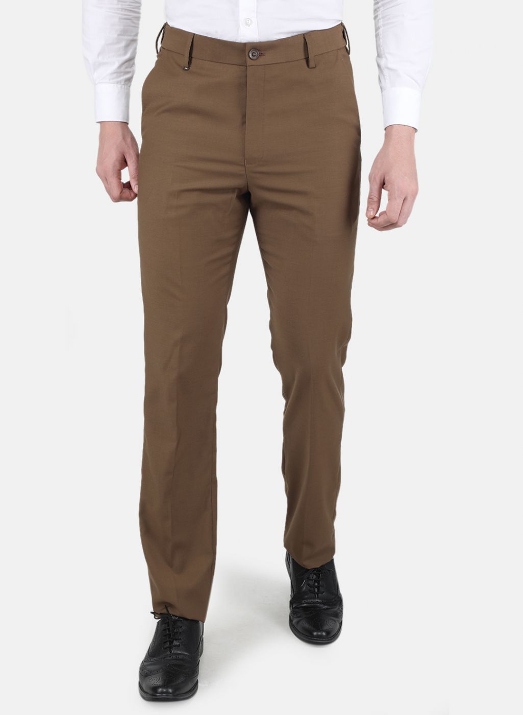 Slim Fit Mens Trousers - Buy Slim Fit Mens Trousers Online at Best Prices  in India