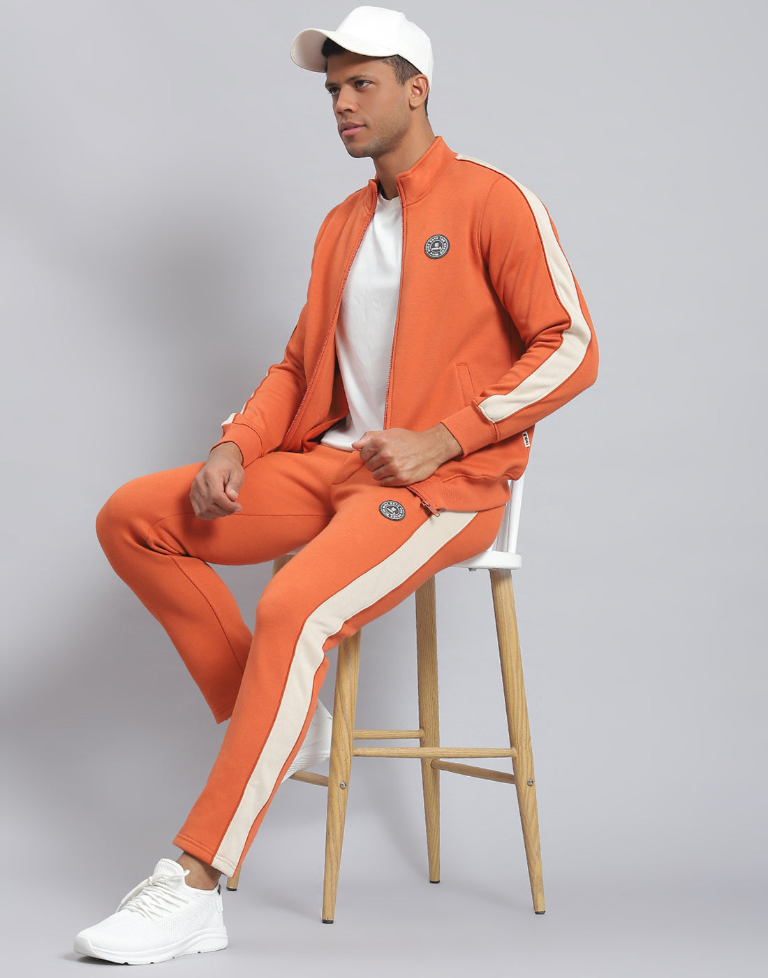 Buy Grey Tracksuits for Men by 98°north Online