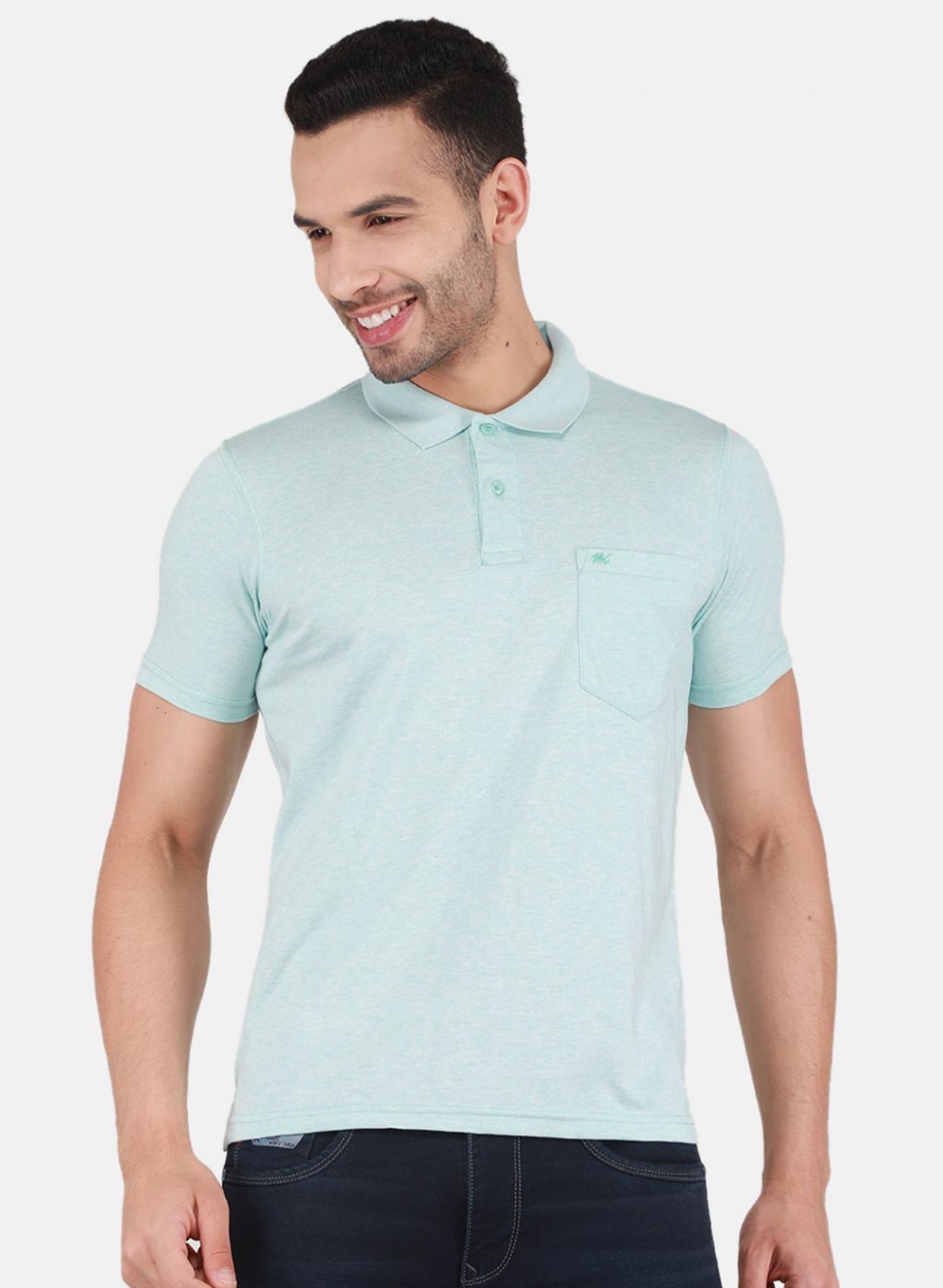 Polo T Shirts Men - Buy Polo T Shirts Men online at Best Prices in India