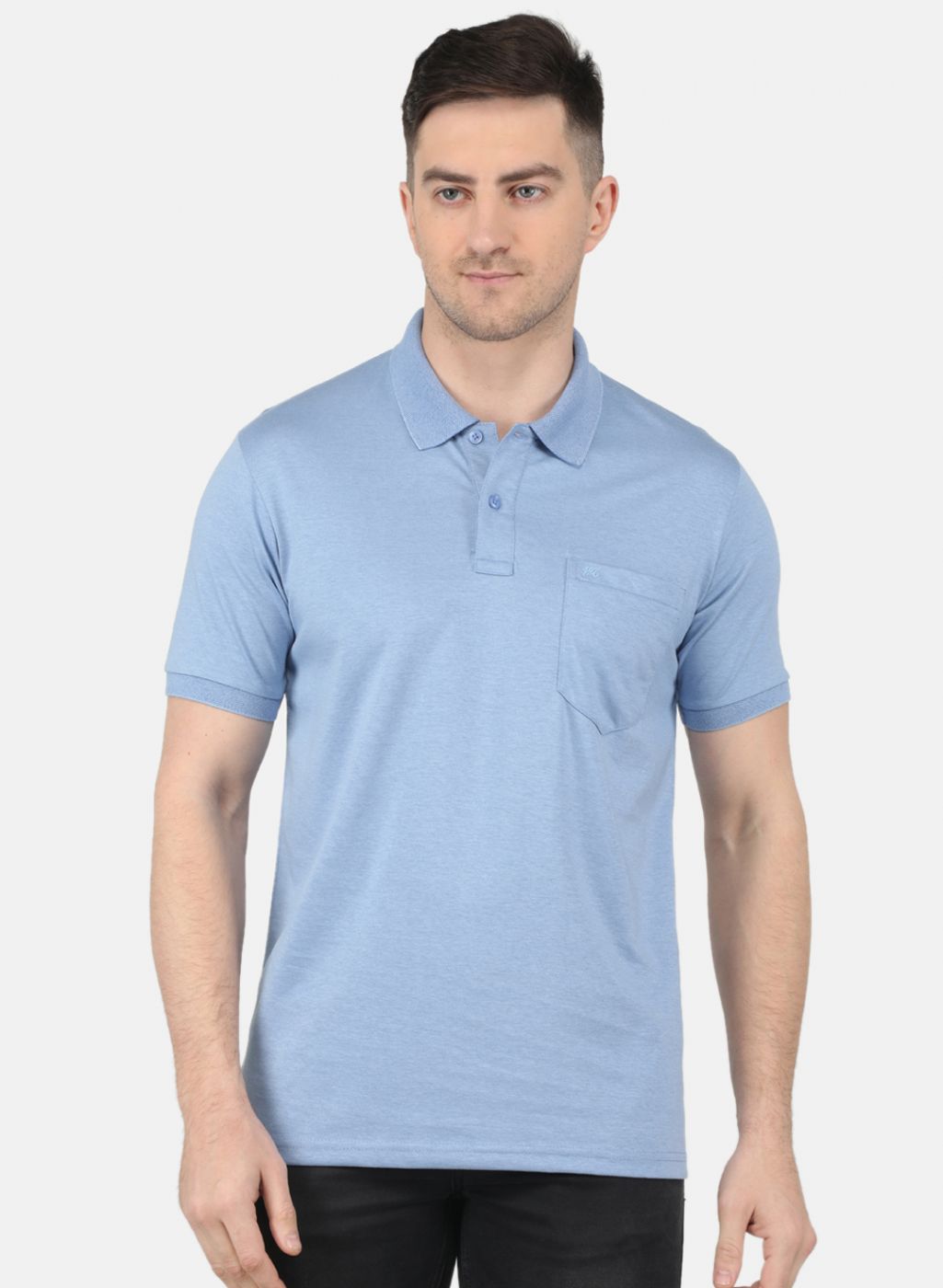 Blue Shirts - Buy Blue Shirt for Men Online in India
