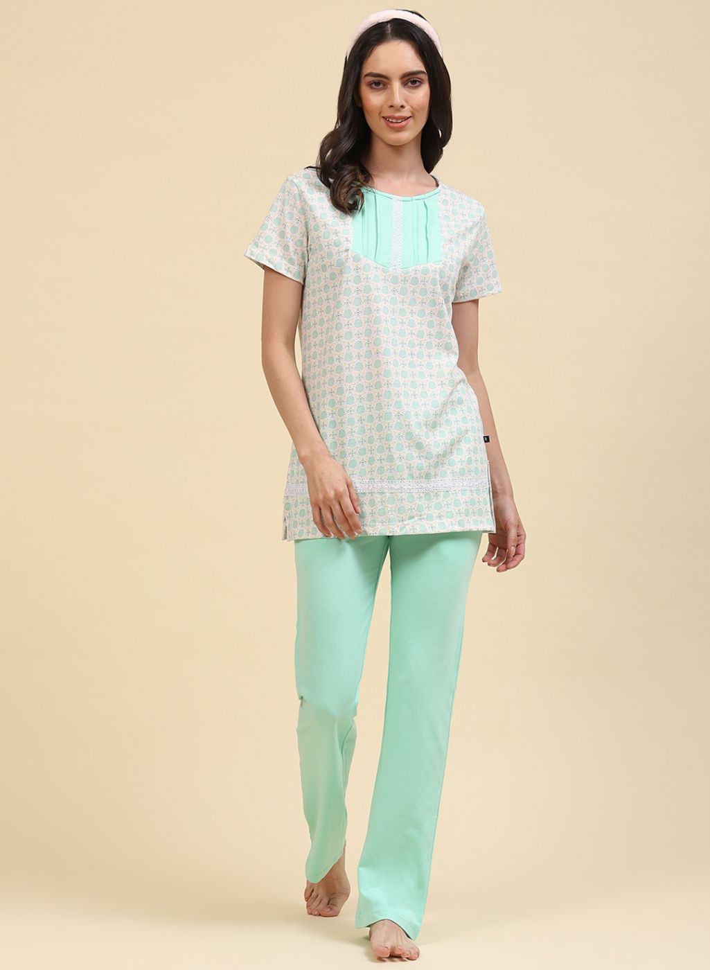 Buy Women Nighty Set Online In India At Discounted Prices