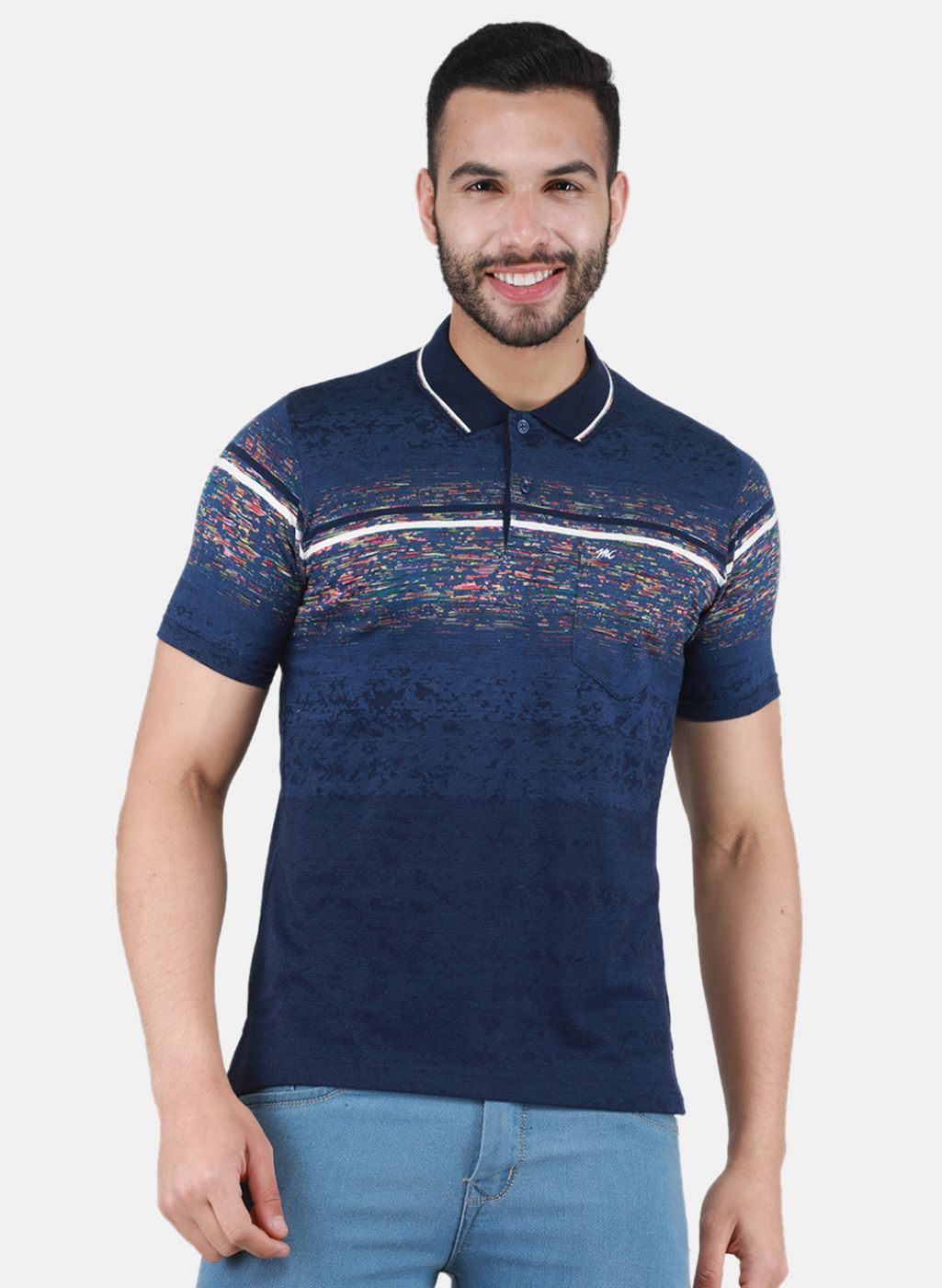 printed t shirts for mens online india