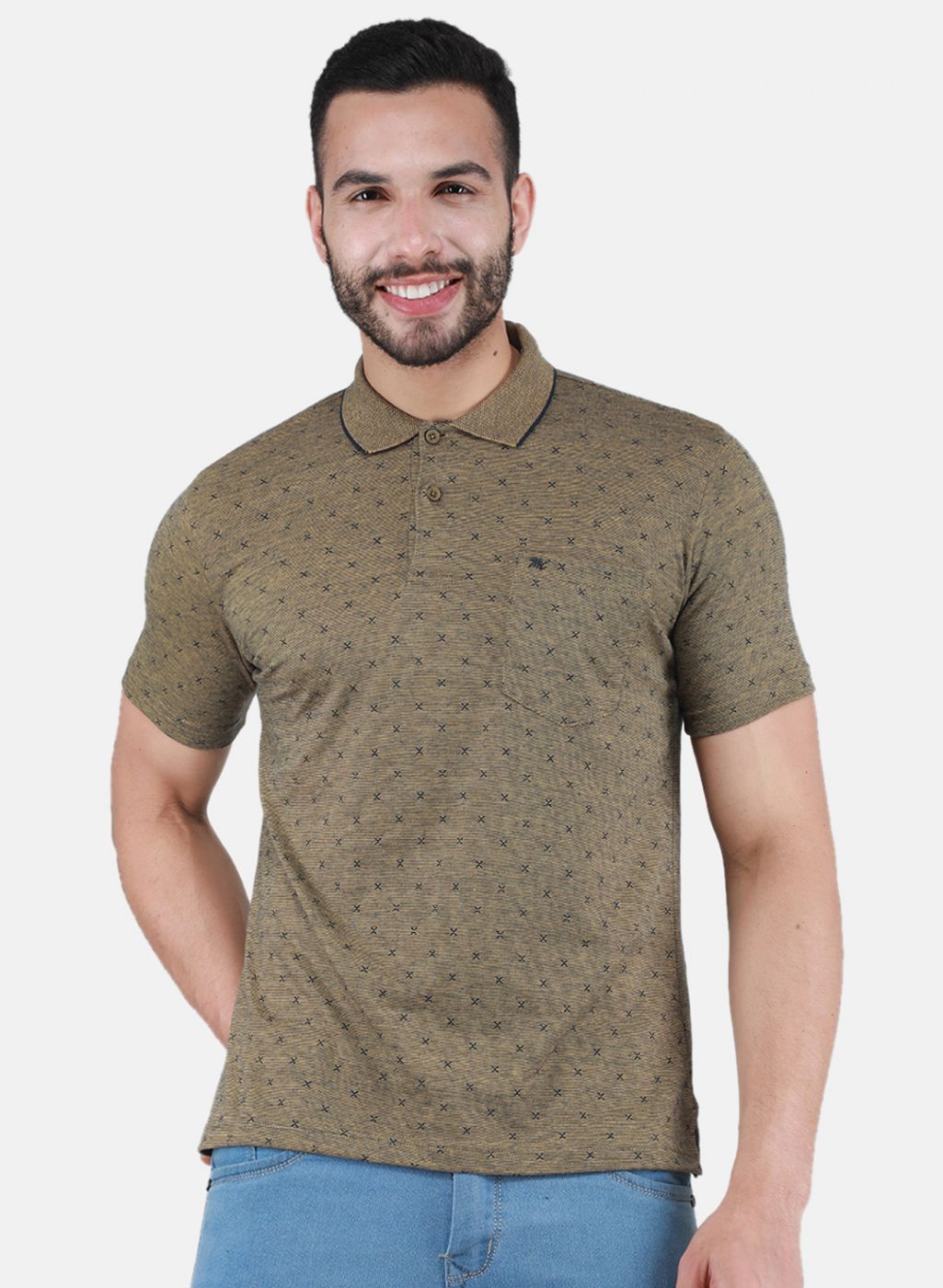 Buy Men T-Shirts Online in India