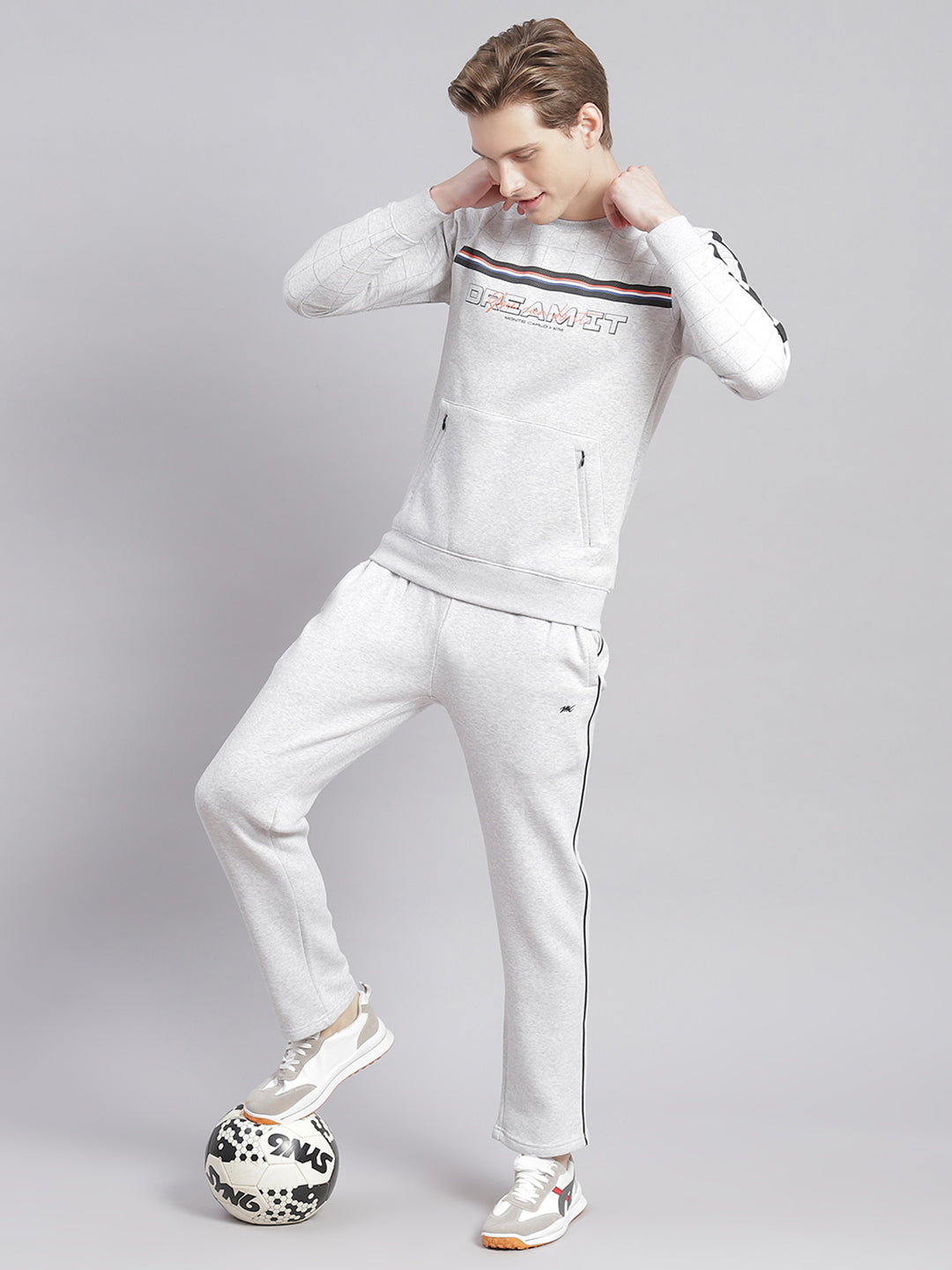 Monte carlo tracksuit outlet online shopping