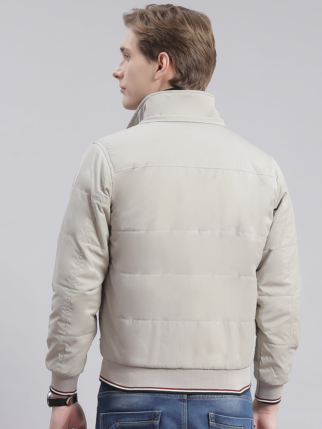 Buy Men's Jackets Online in India