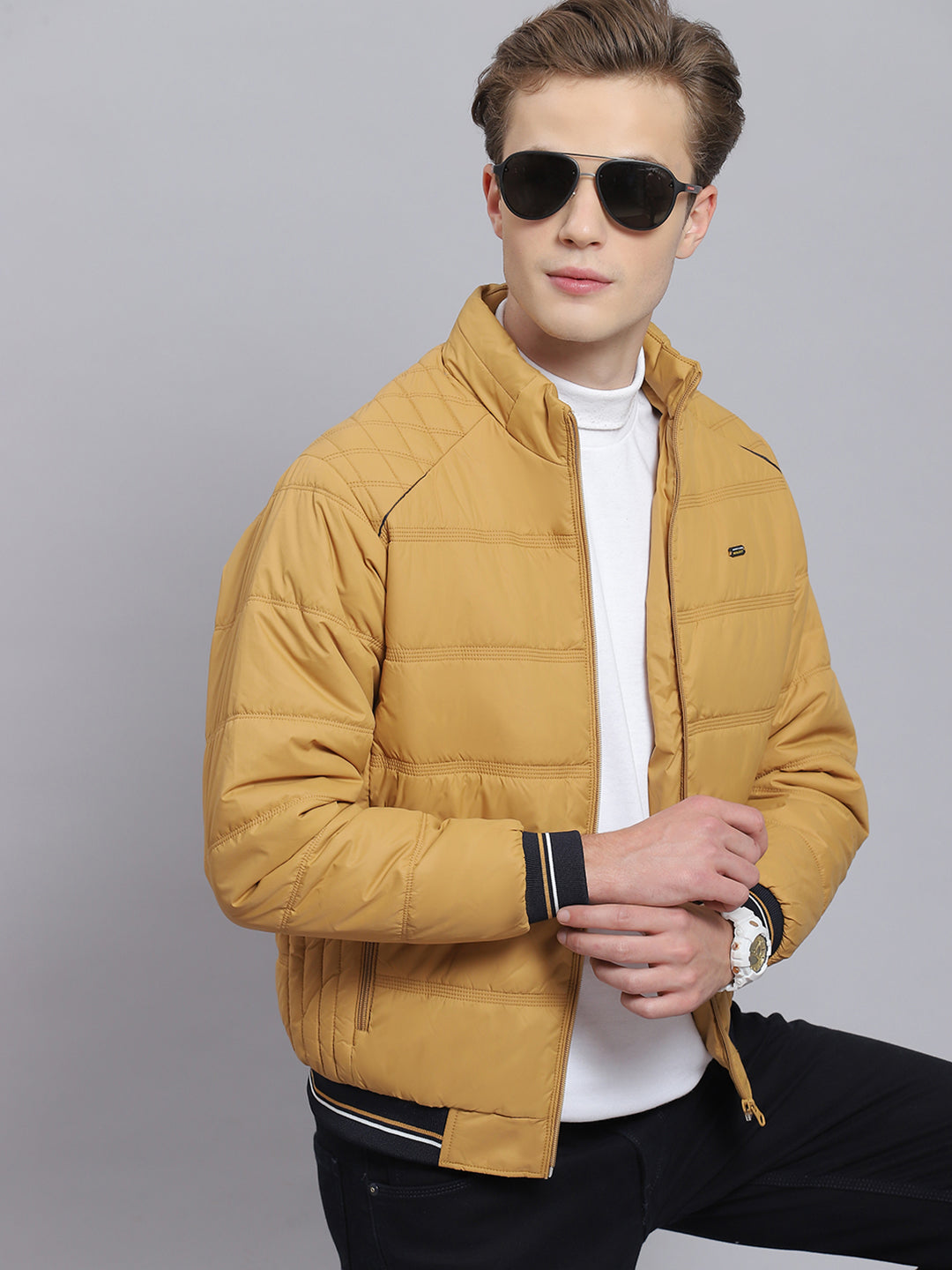 Male jacket clearance online shopping