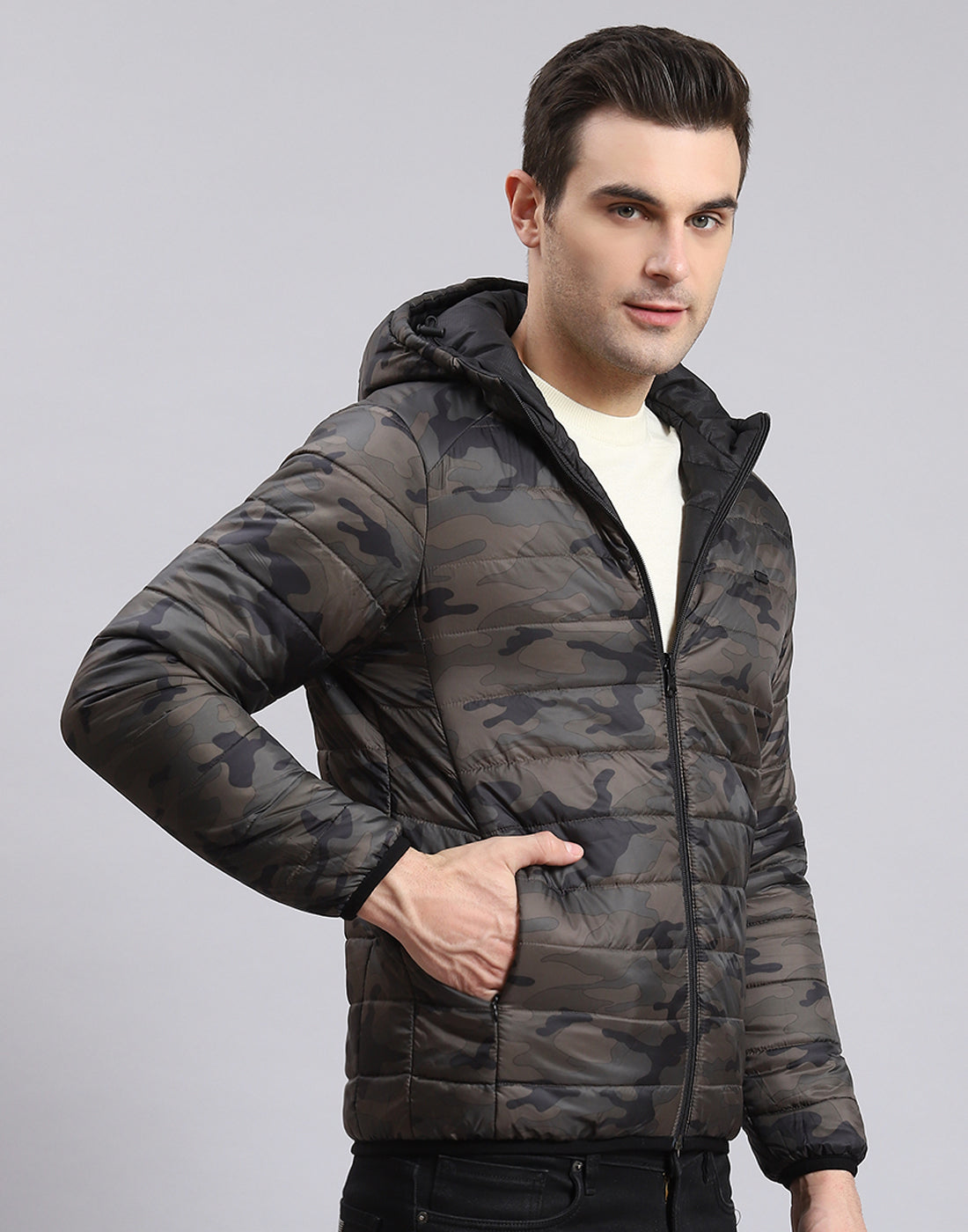 Printed deals jackets online