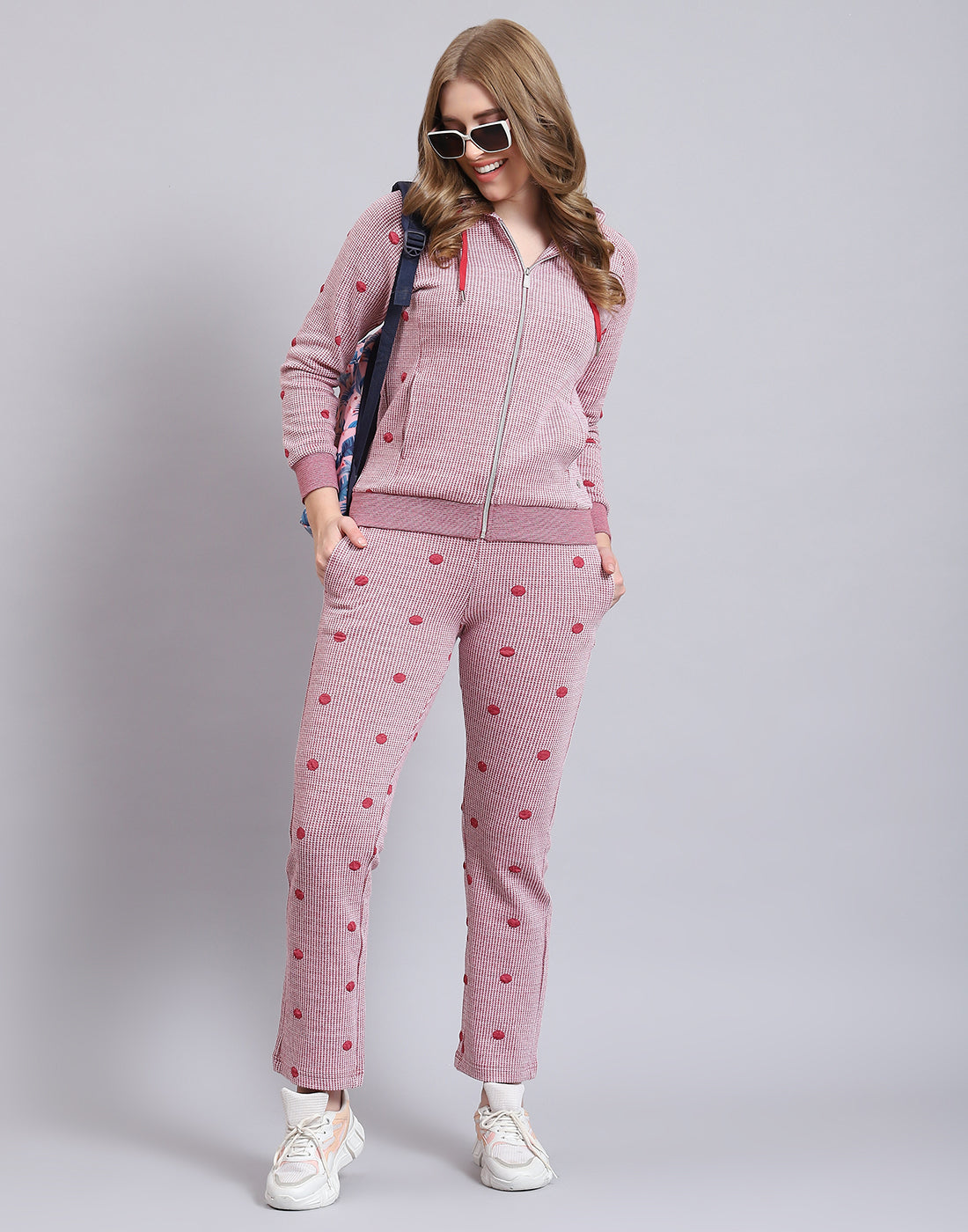 Buy Womens Tracksuits Online In India -  India