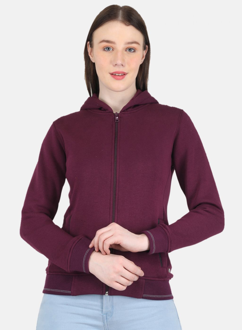 Monte carlo womens hooded sweatshirt sale