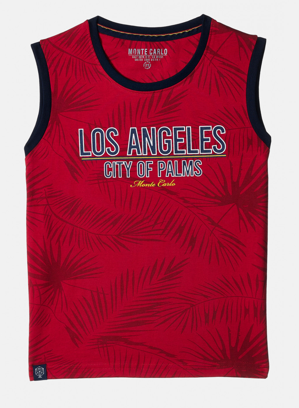 Buy Los Angeles Tshirt Online In India -  India