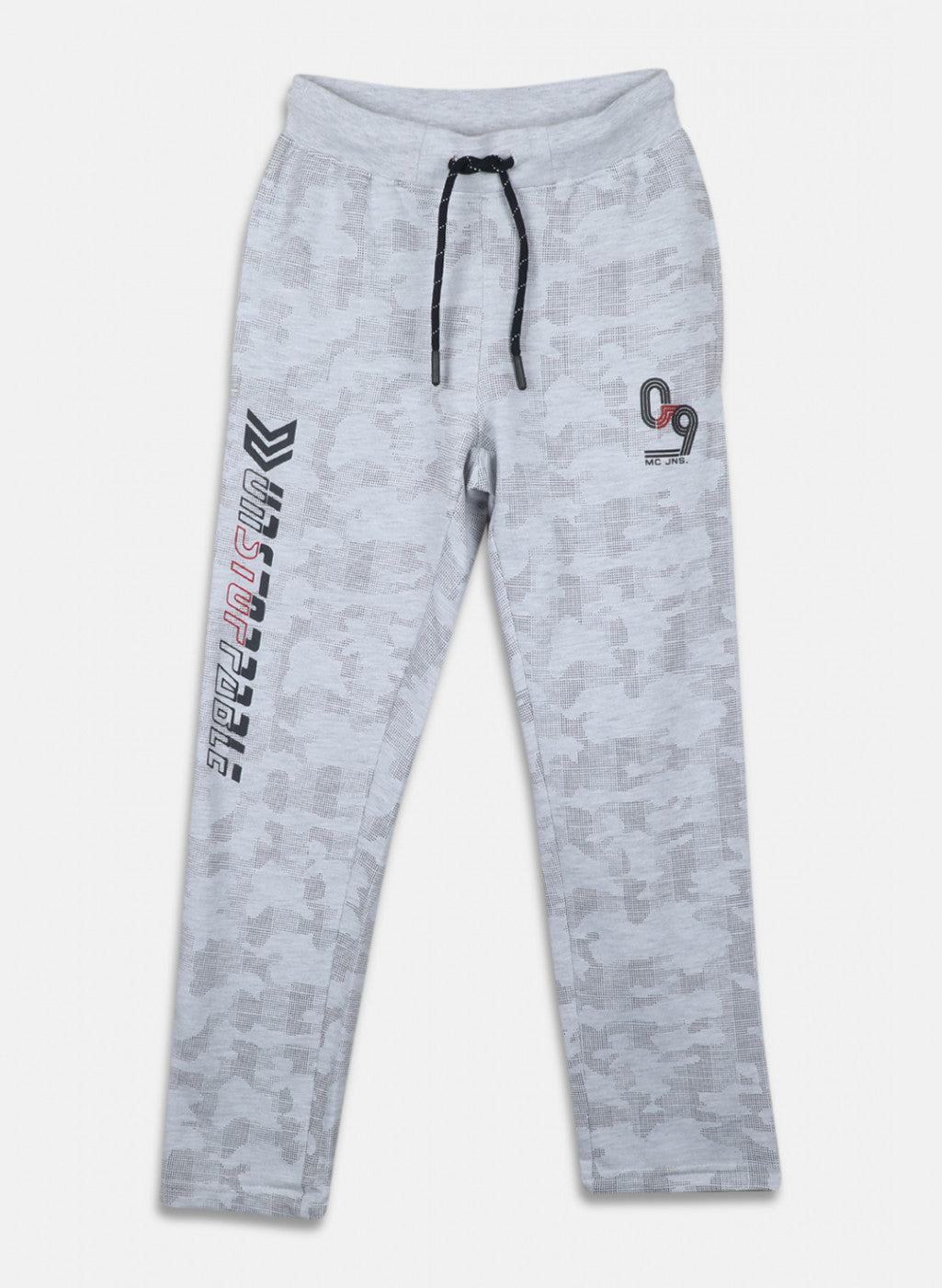 Men's sweatpants - dark grey P735   - Men's clothing online