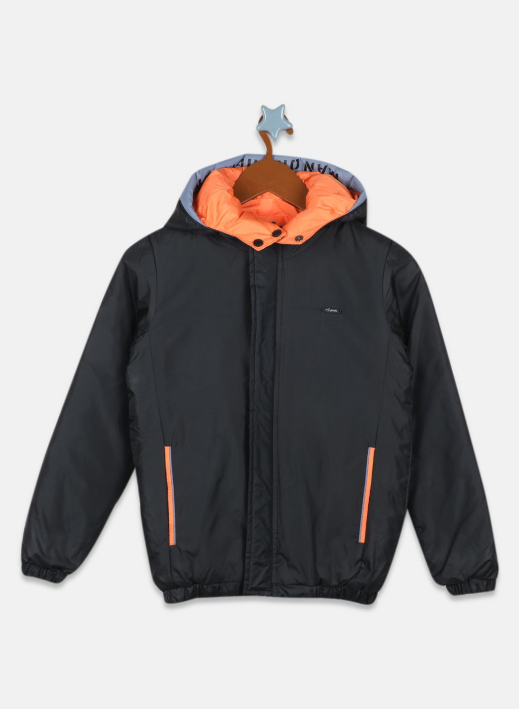 Monte carlo hotsell boys jacket