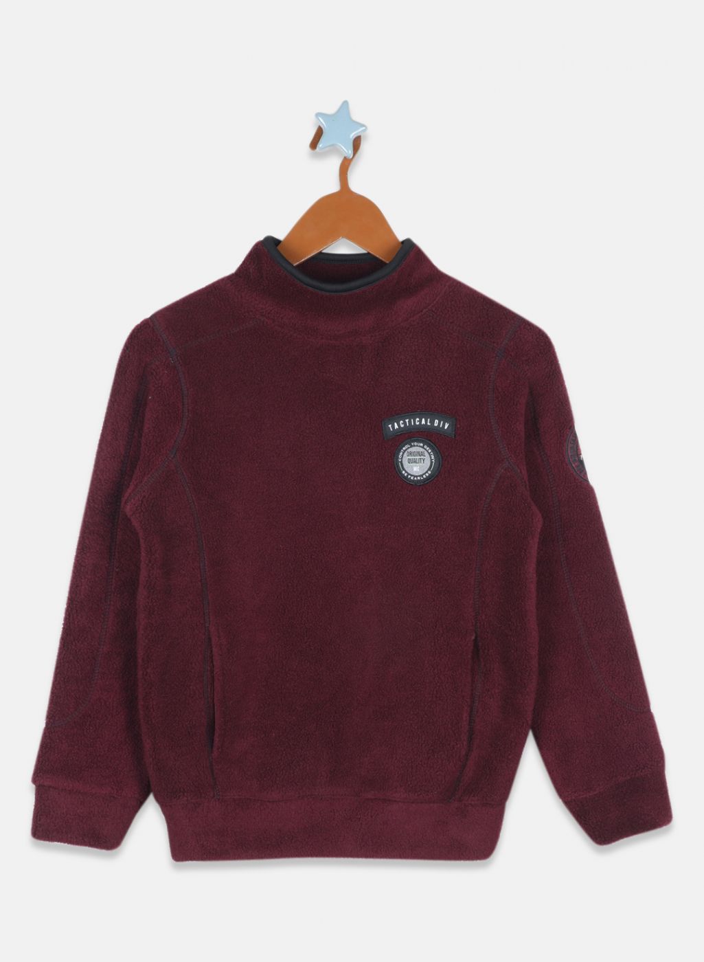 Buy Pullover Crewneck Online In India -  India