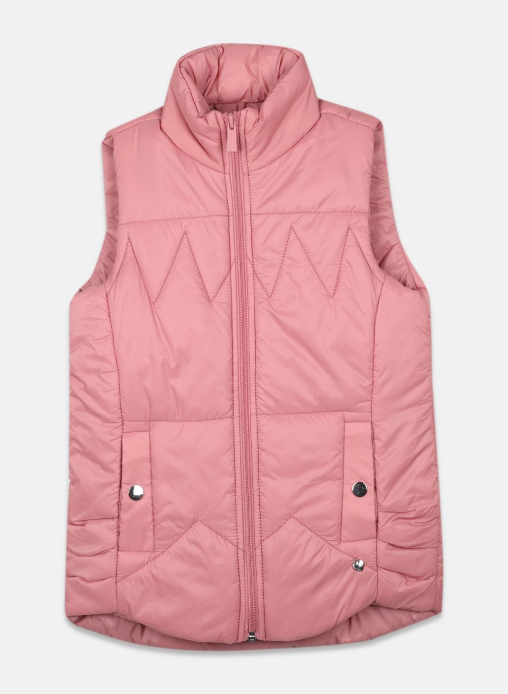 Buy Women Pink Solid Jacket Online in India - Monte Carlo