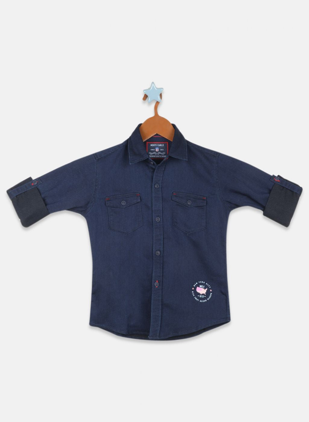 Kids shirts hot sale online