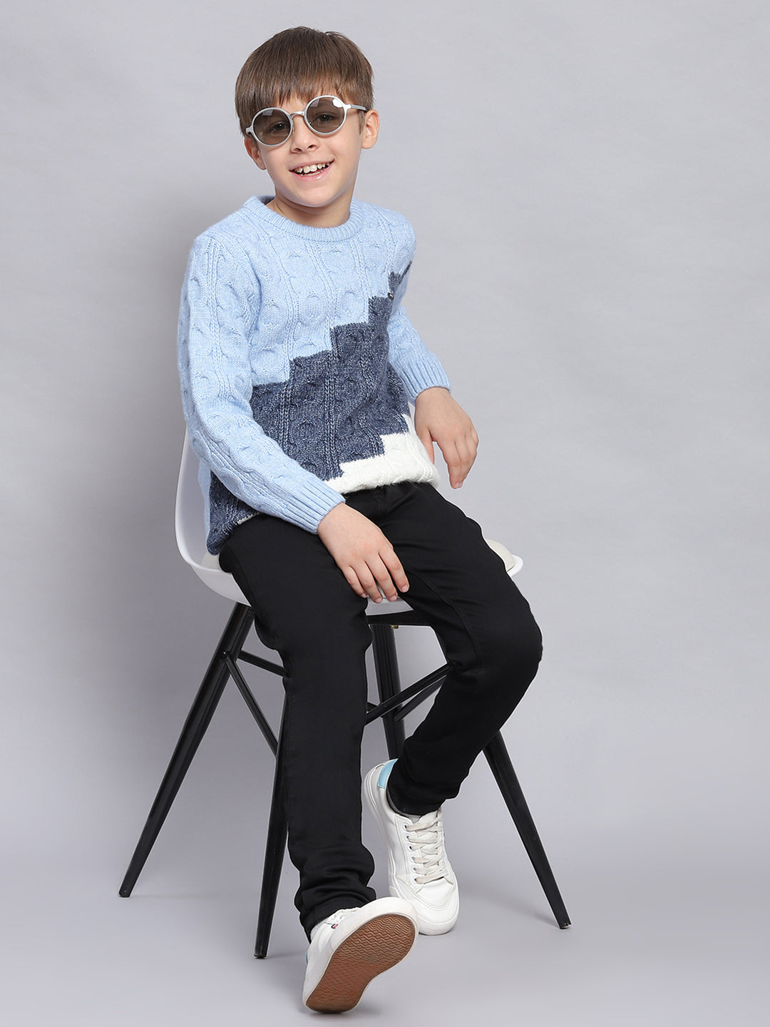 Boys sweater online sale