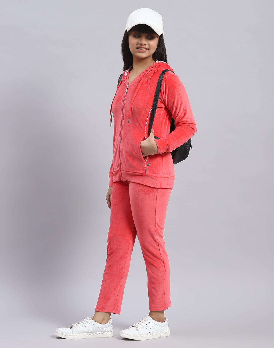 Buy Tracksuits Sets For Women Online in India - Monte Carlo