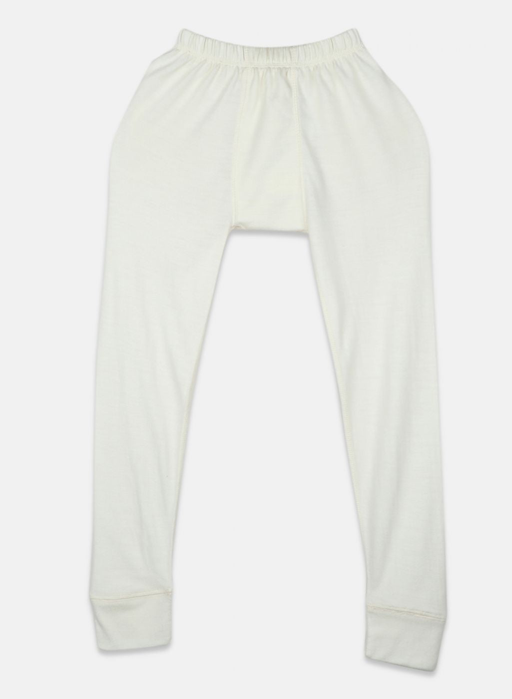 Cream Thermal Bottoms - Buy Cream Thermal Bottoms online in India