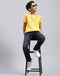 Boys Blue Light Wash Slim Fit Denim