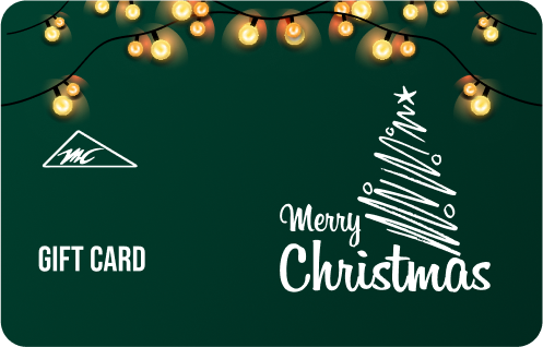 Christmas Gift Card