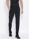 Rockit Black Regular Fit Lower