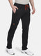 Rockit Black Regular Fit Lower