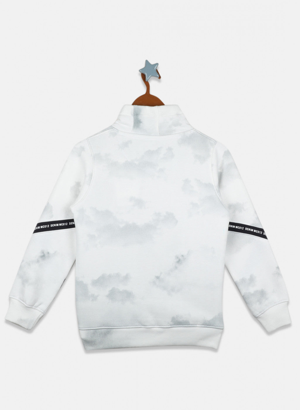 Lv Cloud Sweatshirts With