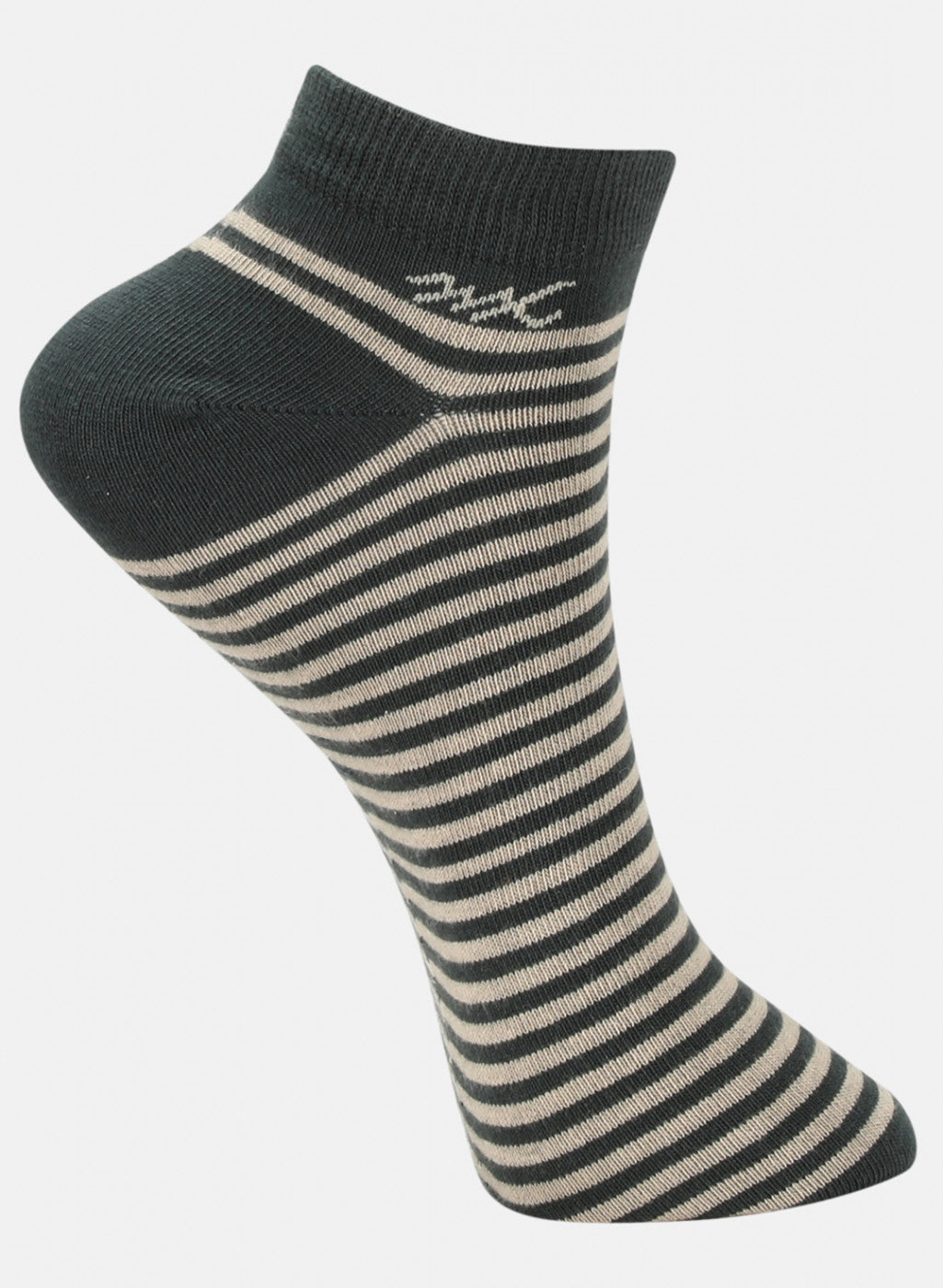 Mens Ankle Length Socks (Pack of 3)