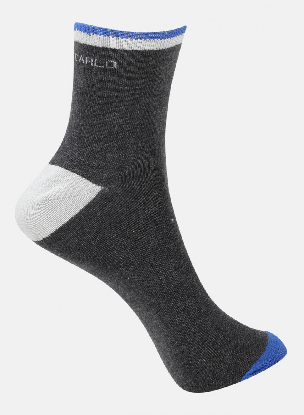 Mens Regular Length Socks (Pack of 3)