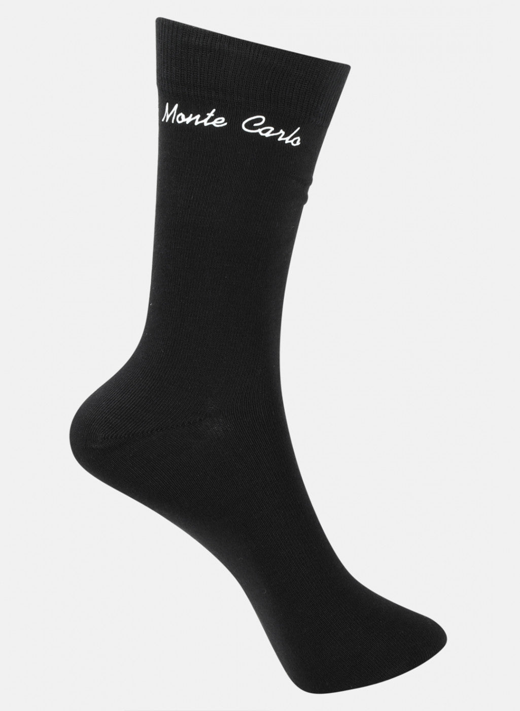 Mens Regular Length Socks (Pack of 3)