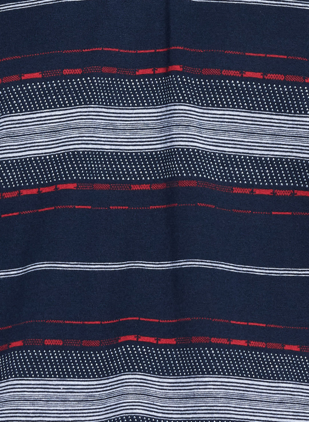 Mens NAvy Blue Stripe Lower Set